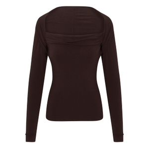 Evoke Chocolate Brown (M)