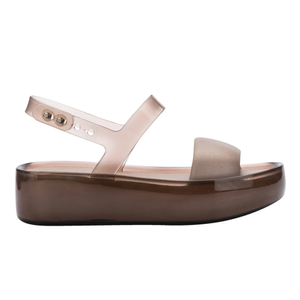 Float Platform - Beige (5 UK)