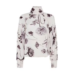 Flora Mono High Neck (L)