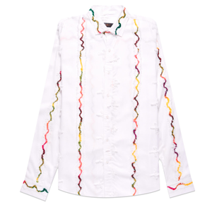 Francisco Artisan Edition Button Up Shirt (XL)