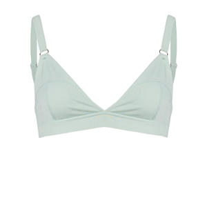 Free Heaven Basic Bra - Surf Spray (M)