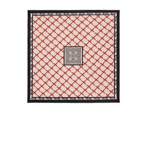 Free Heaven Silk Scarf (one size)