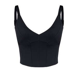 Free Heaven Strappy Crop Top (S)