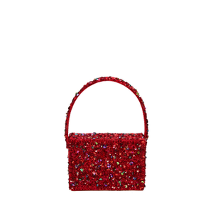 Garnet Mini Bag