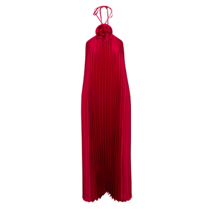Giselle Red Dress (M)