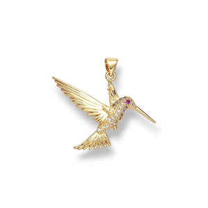 Gracekeeper Charm