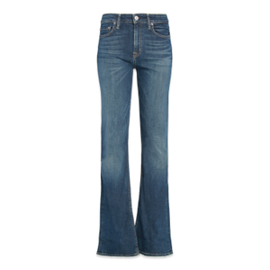Grace Mid Rise Flare In Greenwich (29")