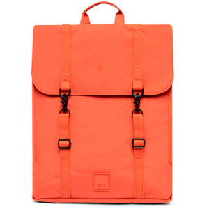Handy Backpack Orange