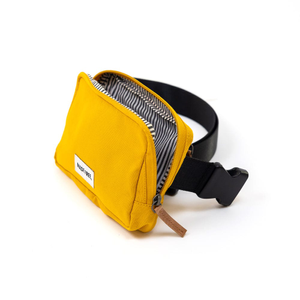 Hip Pack Aw Mustard (one size)