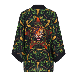 Hollywood Nights Jacket (M/L)