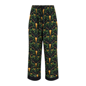 Hollywood Nights Lounge Pant (L)