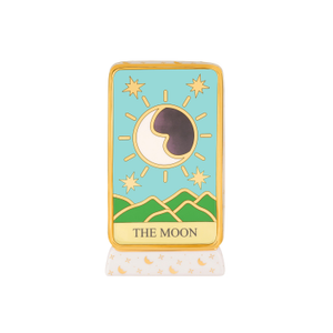 Inner Guidance - “The Moon” Tarot Statue