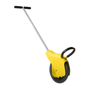 Mountain Buggy Uni Rider in Yellow