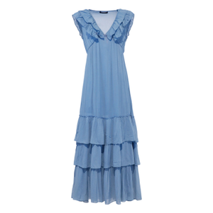 Jace Maxi Dress Oceania (M)