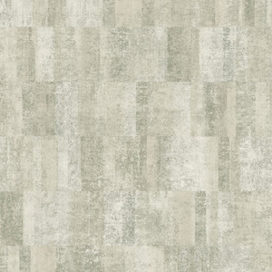 Grandeco Omaru Blocks Texture Green Wallpaper - A69403