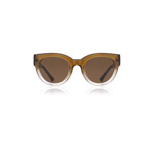 Lilly Sunglasses Smoke Champagne