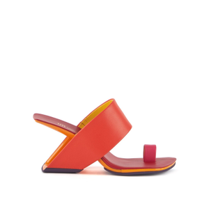Loop Toe Hi - Mai Tai (6.5 UK)