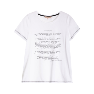 Manifiesto T-Shirt (L)