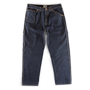 Master Carpenter Indigo Denim Jean (36")