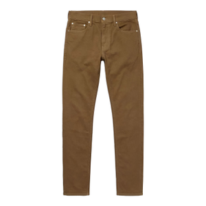 Brooklyn Stretch Slim Fit Jeans In Oak - Thirty Inseam (34")