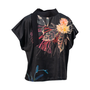 Nelli Beauty Top (M/L)