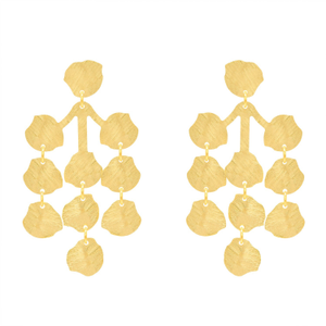 Niko Earrings
