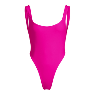Nolita One Piece Swimsuit - Grenada Hot Pink (S)