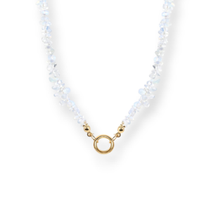 Opa Charm Chain Necklace
