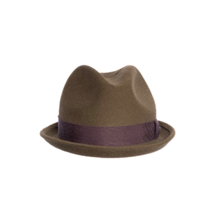 Paolo Wool Felt Montcapel Lorraine (56cm)