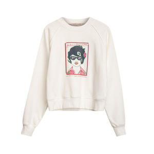 Paula Sweatshirt (XS)