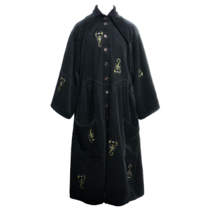 Persephone Coat (L)