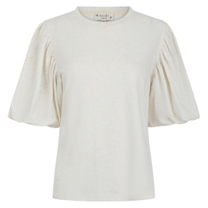 Rhea Top - Cream (S)
