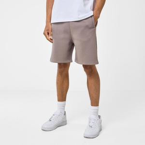 Brushback Core Short | Walnut Brown