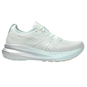 Asics Womens Gel Kayano 31 - Pure Aqua/Pure Silver - Stability