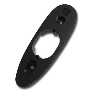 Plastic Competiton Spacer - 12.5mm - Black