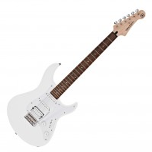 Yamaha Pacifica 012 II, White