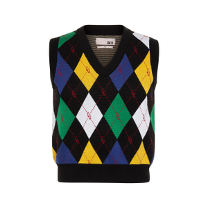 Gropius Vest Yellow (S)