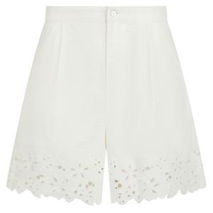 Jericho Shorts - Natural (S)
