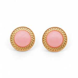 Rosette Studs (one size)
