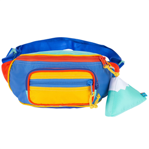Snacktime Fanny Pack Sling (one size)