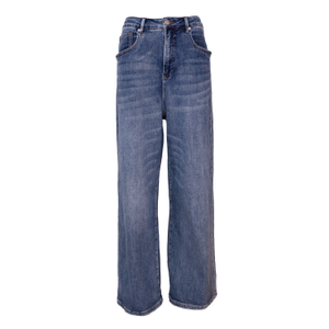 Soho Stretch Jean Mid Blue Fade (XS)