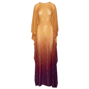 Sol Kaftan Dress (XXL)