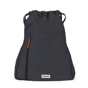 Sport Bag Aw Charcoal (one size)
