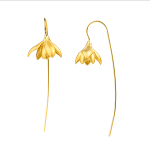 Spring Dangles