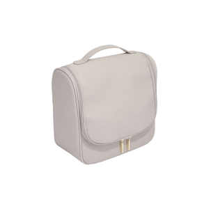 Stackers Large Hanging Washbag - Taupe (L)