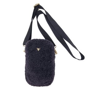 Taylor Phone Bag Blue (one size)