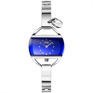 Temptress Charm Lazer Blue (one size)