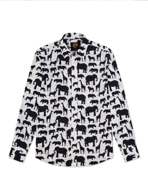 The Big 5 Shirt (18")