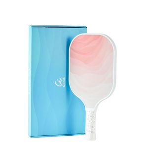 The Cielo Performance Pickleball Paddle - Blush