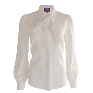 The Goddess Blouse (XXL)
